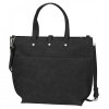Hama Torba damska do laptopa Classy 15.6 cala Czarna